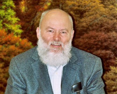 Interview with Dr. Jeff Brantley