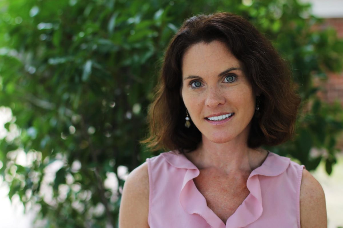 The Power of Their Own Breath