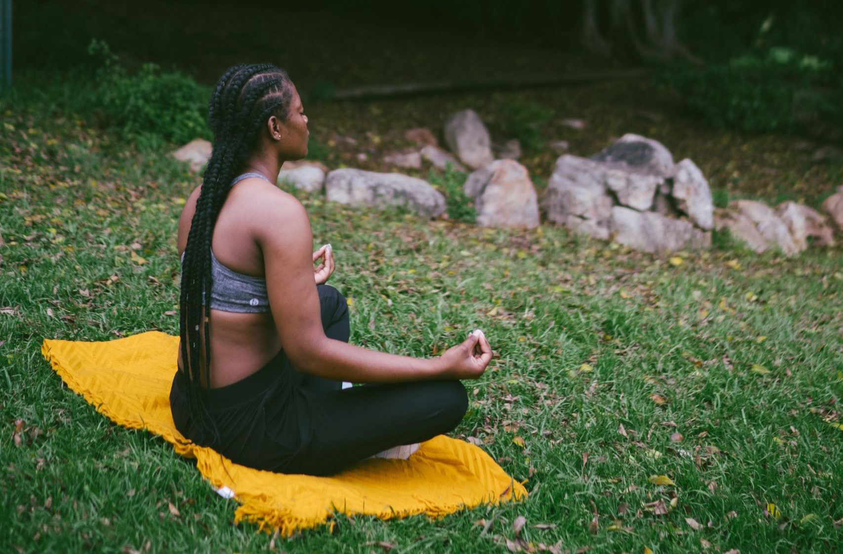 Role of Yoga and Mindfulness in Severe Mental Illnesses: A Narrative Review (Sathyanarayan et al., 2019)