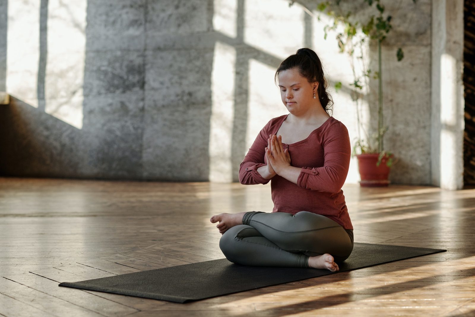 science of mindfulness interview with Helen Weng
