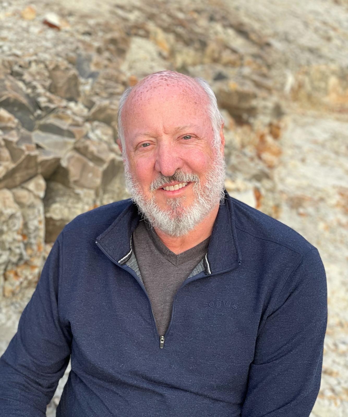 Interview with Dr. Steven Hickman