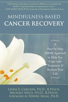 Interview with Dr. Linda Carlson (image 2)