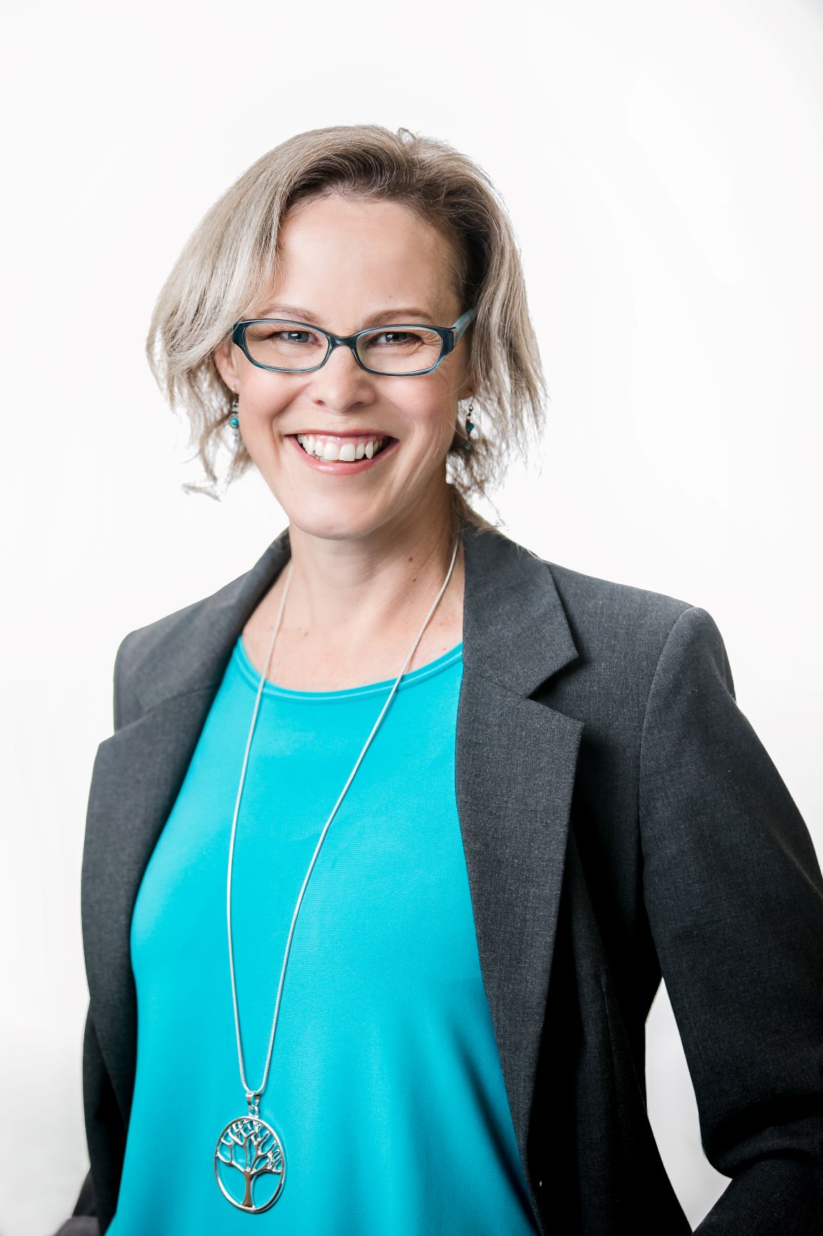 Interview with Dr. Linda Carlson