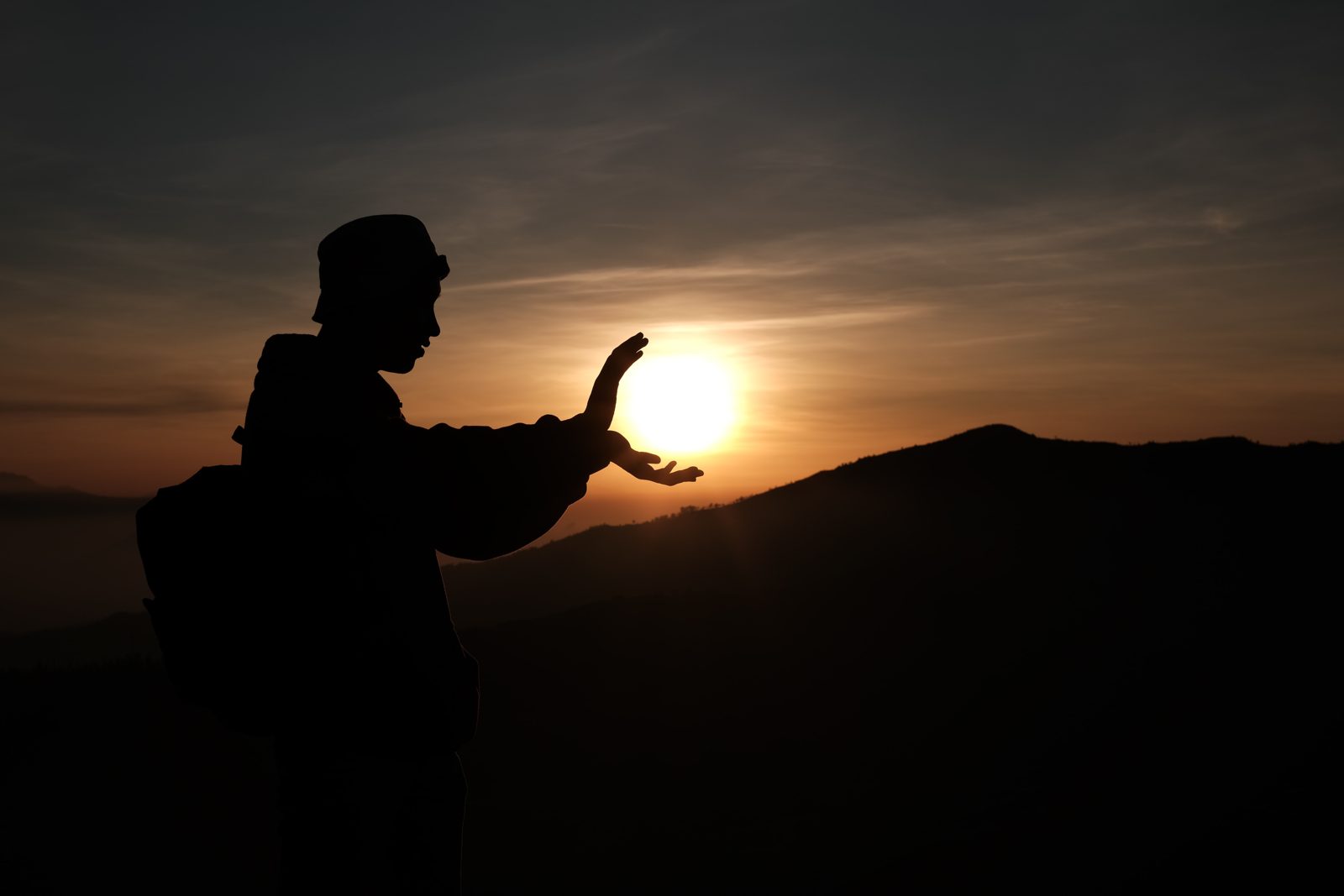 science of mindfulness- tai chi